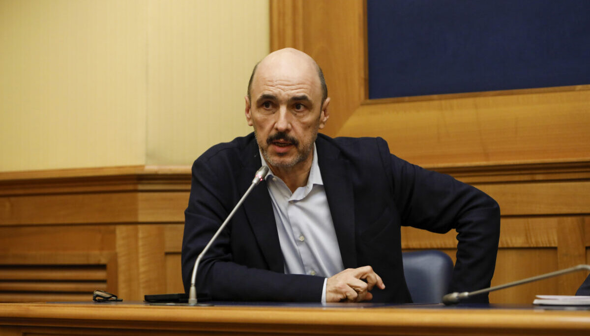 Ddl “anti maranza”, Mauri (Pd): “Il governo criminalizza i giovani per un pugno di voti” Ddl “anti maranza”, Mauri (Pd): “Il governo criminalizza i giovani per un pugno di voti”