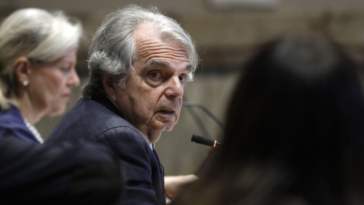 Brunetta: “Entro tre mesi una sintesi sulle reti del Paese, il CNEL scriverà 50 leggi quest’anno”