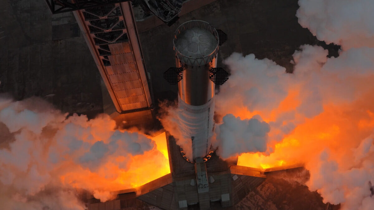 Starship, il gioiellino di Musk torna a volare: ammaraggio perfetto in Texas dopo lo sbarco in borsa di SpaceX