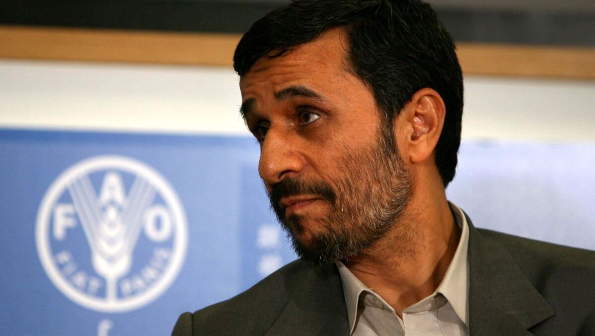 Iran, il Nyt svela il piano di Israele per mettere Ahmadinejad al potere