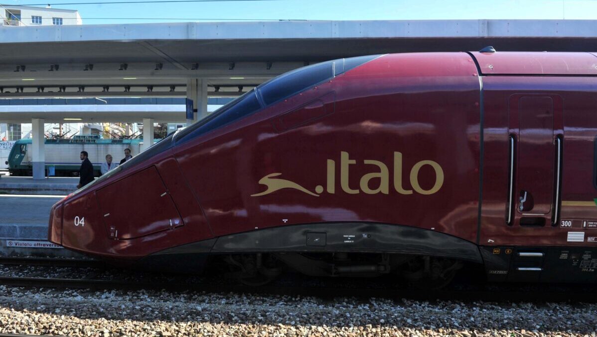 Italo punta forte sulla Germania, investimenti per 3,6 miliardi di euro. C’è l’accordo con Siemens Italo punta forte sulla Germania, investimenti per 3,6 miliardi di euro. C’è l’accordo con Siemens