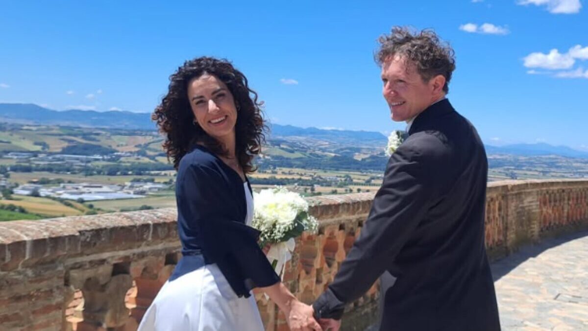 Montagna, ritrovata la coppia di escursionisti marchigiani. Erano dispersi da giorni, come stanno