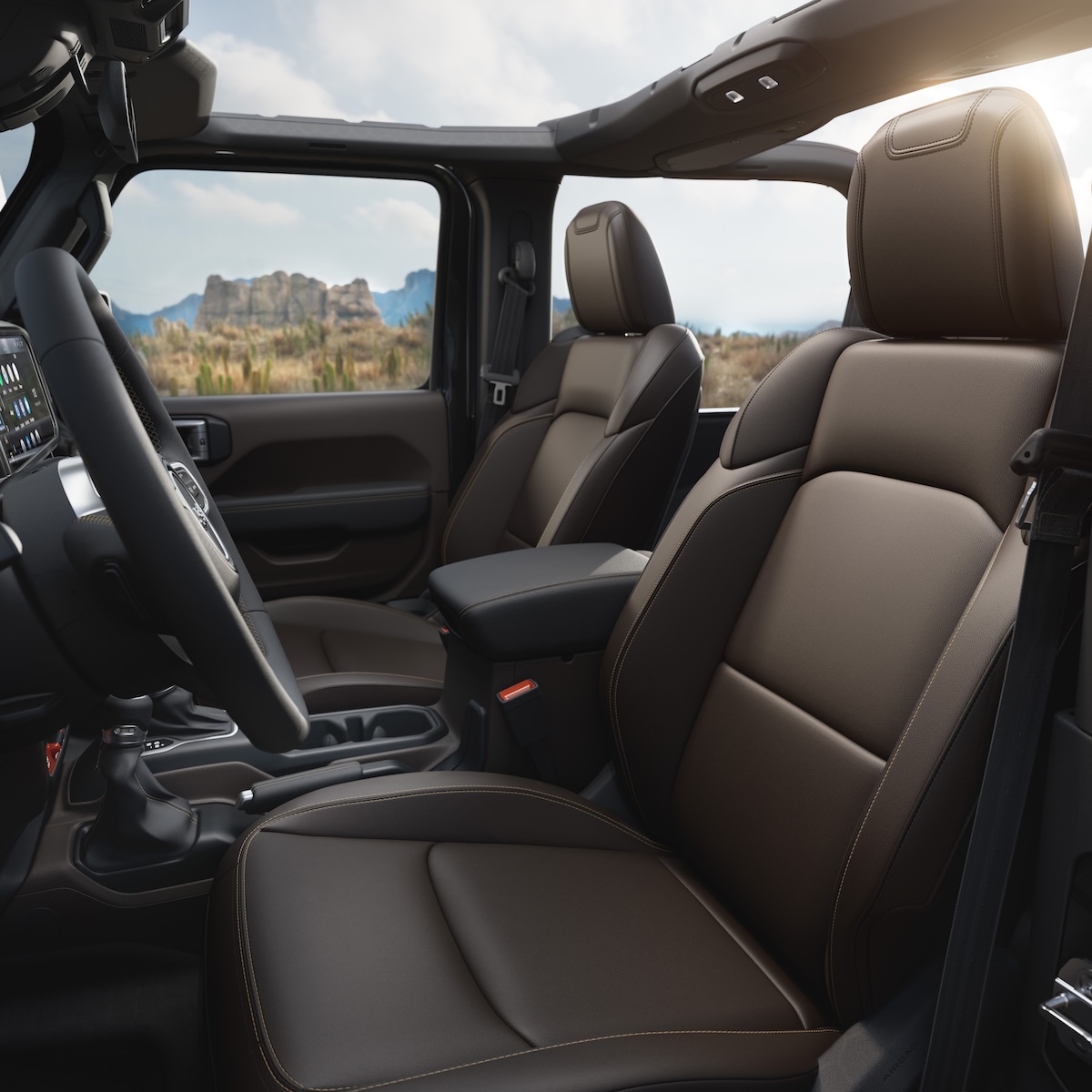 Jeep, ecco la nuova Wrangler Laredo: prezzo e novità Jeep, ecco la nuova Wrangler Laredo: prezzo e novità