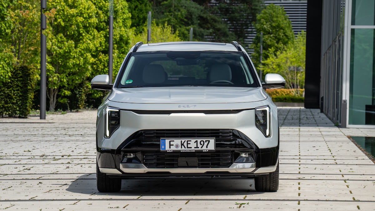 Kia Niro 2026, restyling e tecnologia: solo full hybrid Kia Niro 2026, restyling e tecnologia: solo full hybrid