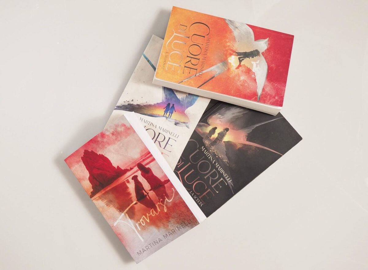 Generazione Z di penne precoci, romani under 25 già autori di bestseller e classici, dal fantasy all’introspettivo Generazione Z di penne precoci, romani under 25 già autori di bestseller e classici, dal fantasy all’introspettivo