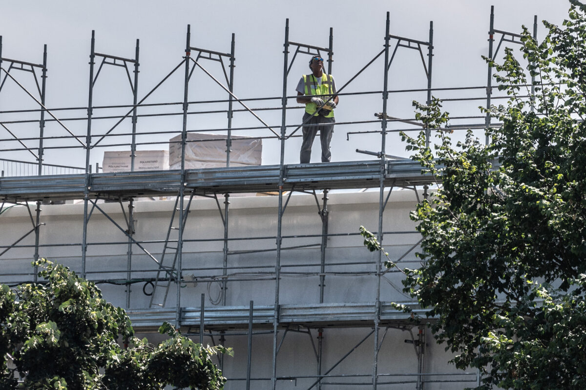 Sicurezza sul lavoro, nel Lazio aumentano gli infortuni nonostante controlli e nuove regole