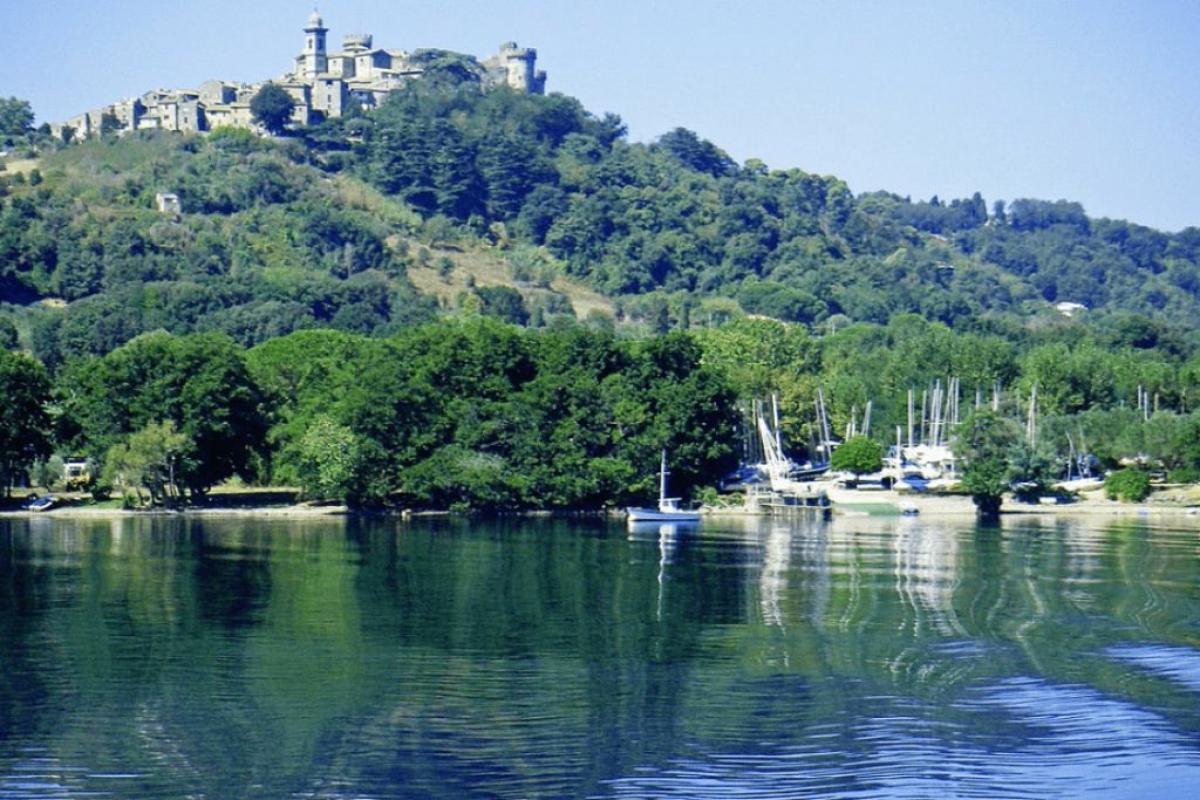 Lazio, stanziato un milione di euro per rilanciare i laghi e le aree balneabili