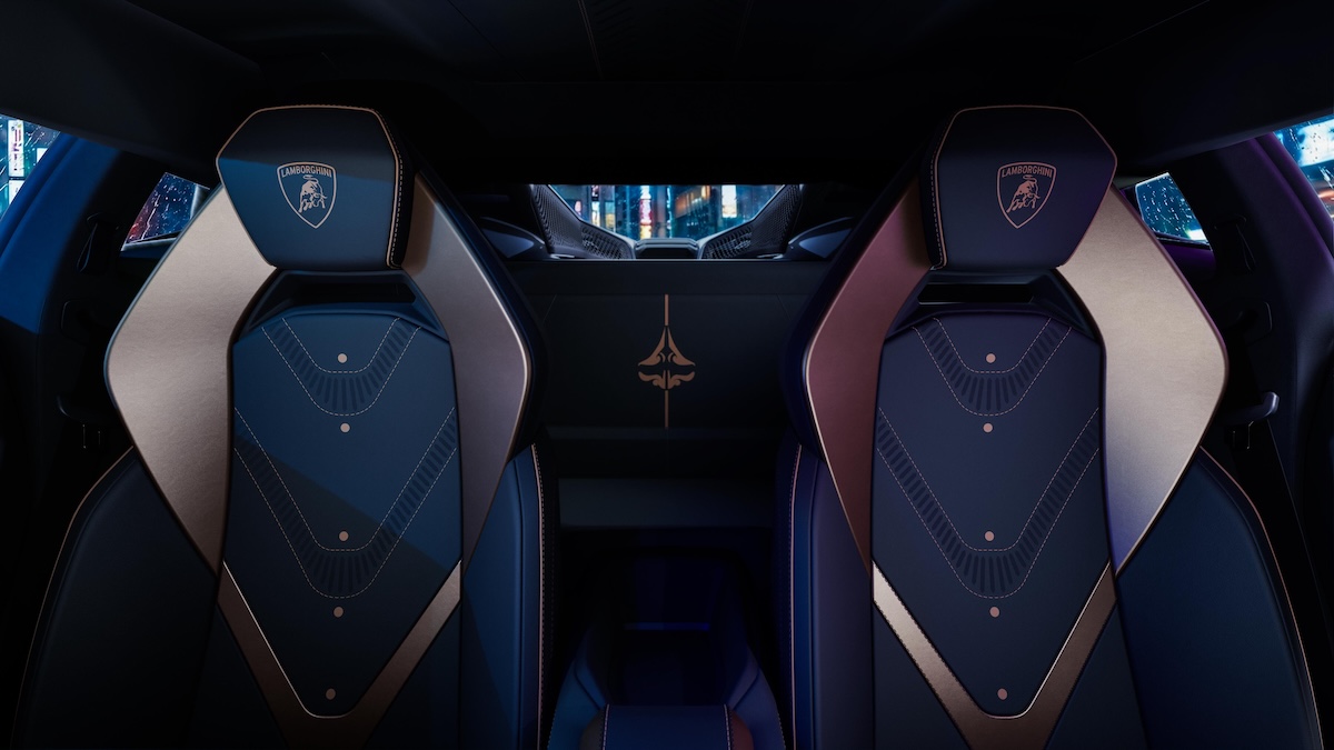 Lamborghini Japan, 25 anni celebrati con Revuelto Impavido Lamborghini Japan, 25 anni celebrati con Revuelto Impavido
