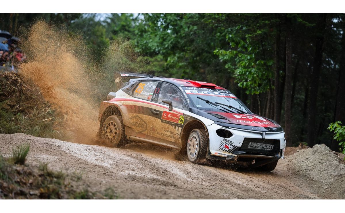 Lancia, la Finlandia può cambiare la corsa al WRC2 Lancia, la Finlandia può cambiare la corsa al WRC2