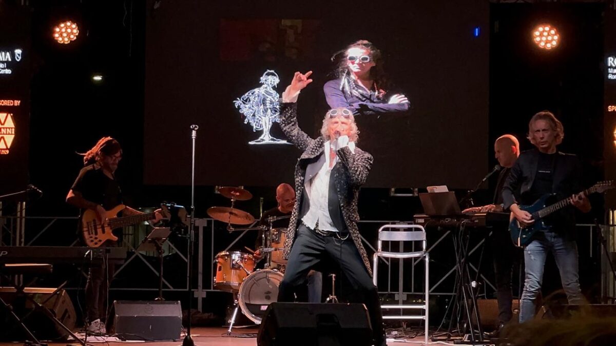 Canzone d’autore e Rap, Roma e Milano, città metropolitane a confronto nel fine settimana tra performance live di qualità Canzone d’autore e Rap, Roma e Milano, città metropolitane a confronto nel fine settimana tra performance live di qualità