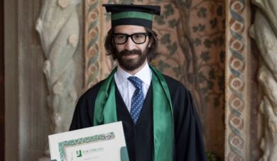 Leonardo Maria Del Vecchio