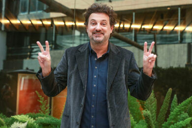 Leonardo Pieraccioni