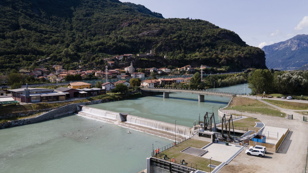 Edison Energia e Sapio, accordo per alimentare con energia rinnovabile il nuovo impianto di idrogeno di Porto Marghera