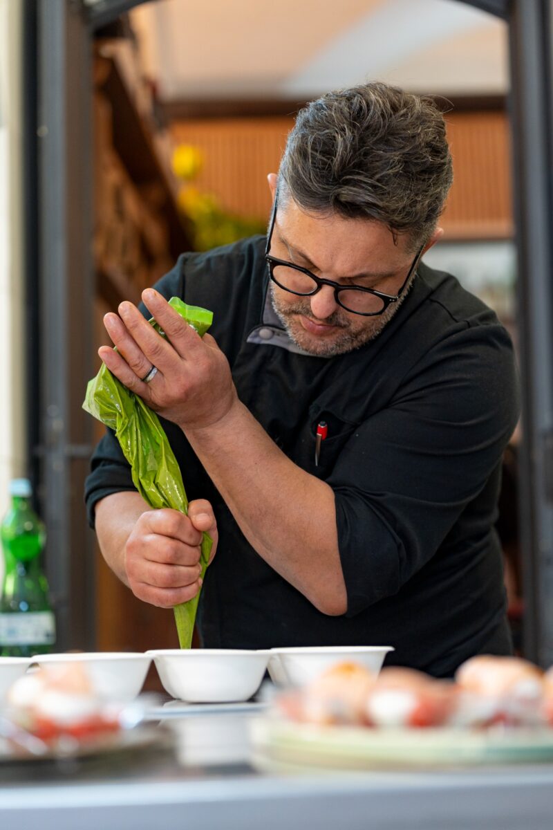I migliori ristoranti di pesce del litorale laziale? Fatti un giro del gusto! I migliori ristoranti di pesce del litorale laziale? Fatti un giro del gusto!