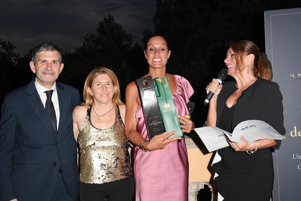 Notte di stelle e Made In Italy al Campidoglio: il successo della prima edizione targata AEPI – PHOTO GALLERY Notte di stelle e Made In Italy al Campidoglio: il successo della prima edizione targata AEPI – PHOTO GALLERY