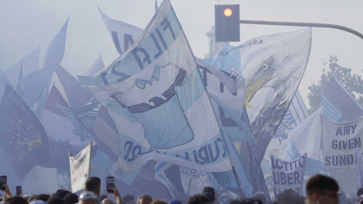 Clan dietro la contestazione? Lotito rilancia con lo stadio Flaminio