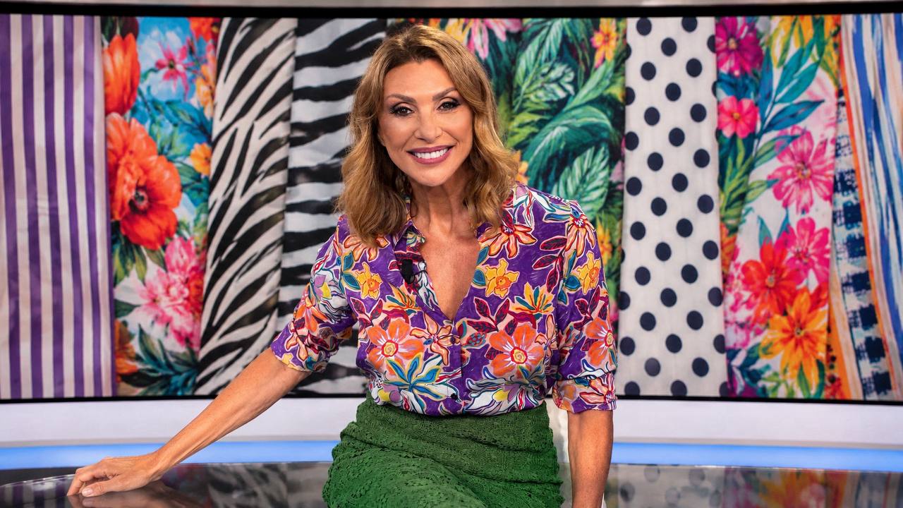 Il guardaroba senza regole, Manuela Moreno riscrive l’eleganza estiva con il Suo Mix and Match – INTERVISTA