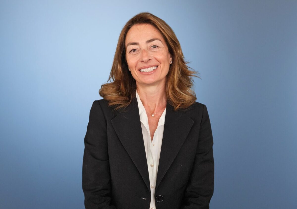 Poltrone/ CBA cresce nel Real Estate con l’ingresso di Rita Marchetti Poltrone/ CBA cresce nel Real Estate con l’ingresso di Rita Marchetti