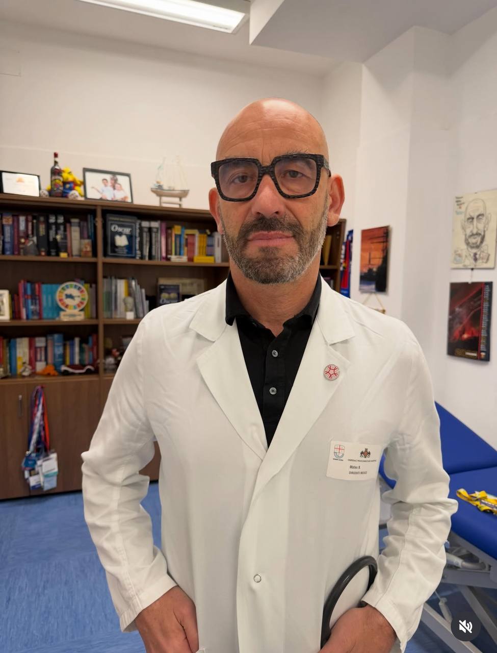 Zecche, l’allarme di Matteo Bassetti in diretta tv: «Oggi in Italia sono più pericolose del ragno violino»