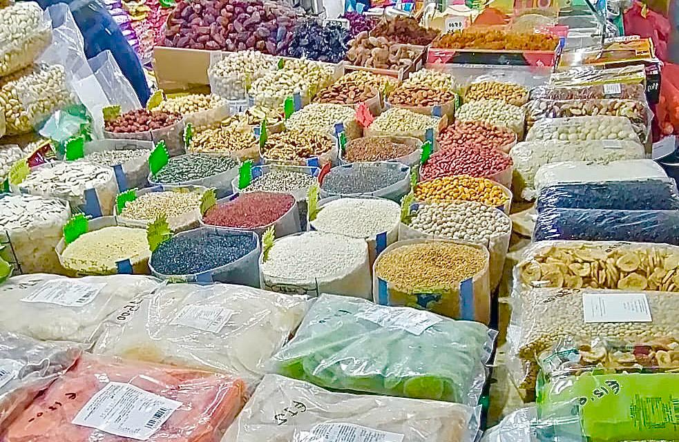 “Due gocce di romanità”. Quartieri, parchi, attività commerciali, l’identità della città si scopre anche con l’olfatto