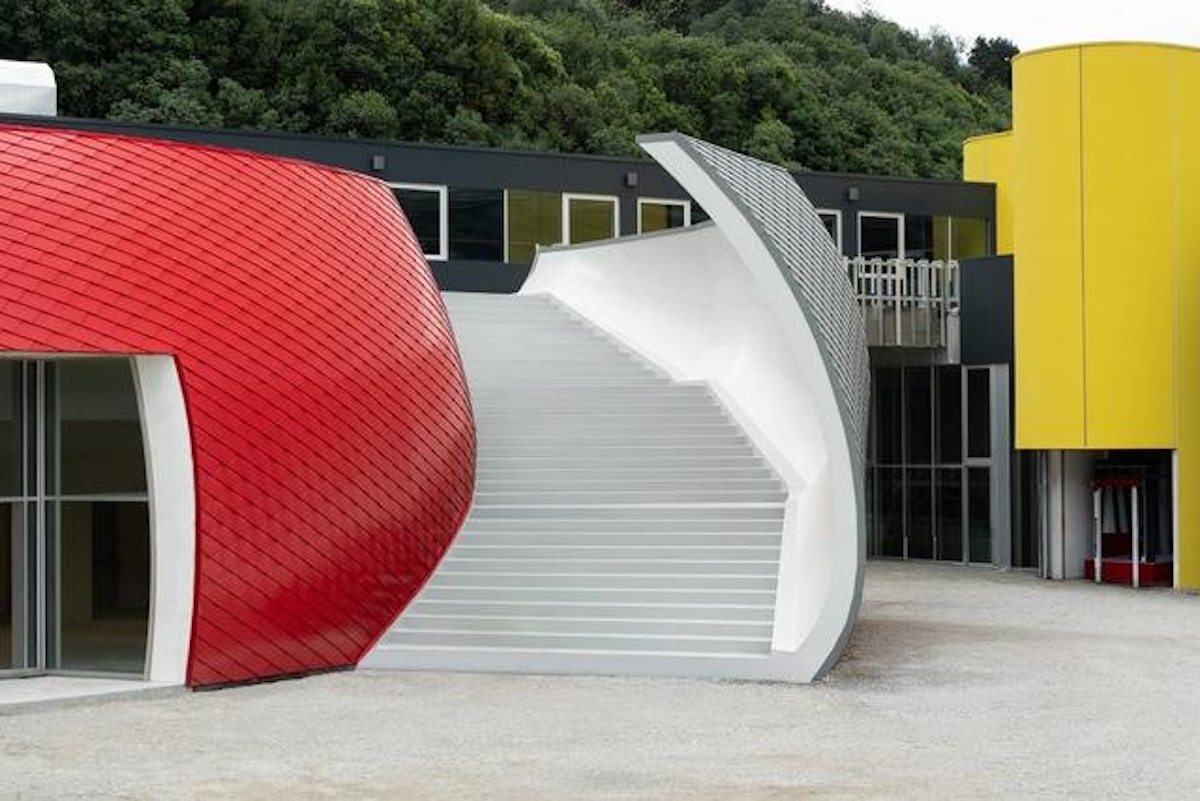 Moto Guzzi inaugura la fabbrica del futuro: appuntamento alle GMG 2026 Moto Guzzi inaugura la fabbrica del futuro: appuntamento alle GMG 2026