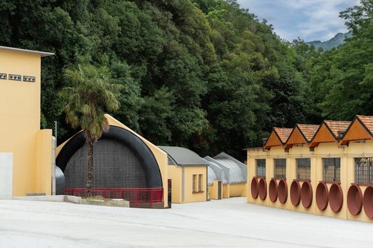 Moto Guzzi inaugura la fabbrica del futuro: appuntamento alle GMG 2026 Moto Guzzi inaugura la fabbrica del futuro: appuntamento alle GMG 2026