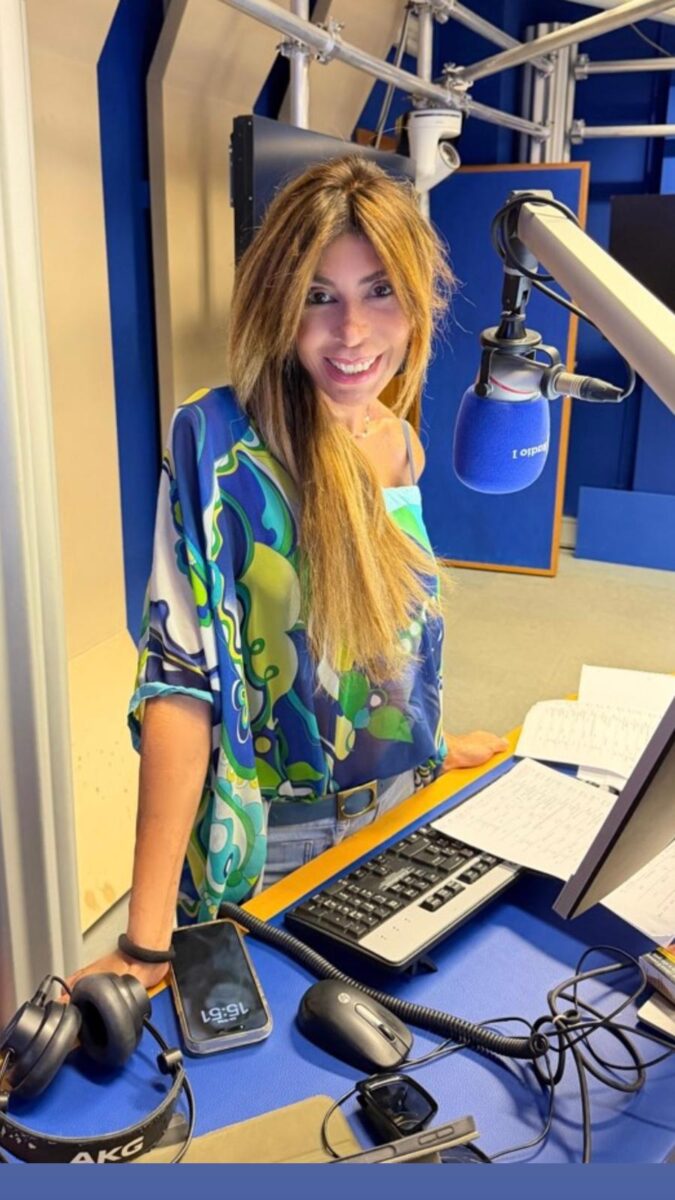 La radio non passa mai di moda. La forza della voce continua a emozionare nell’era dei social – INTERVISTE ESCLUSIVE