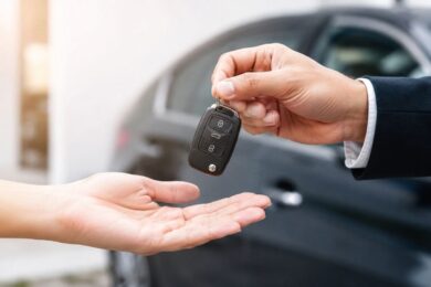Nasce Fleet Specialist: nuovo player nel noleggio auto