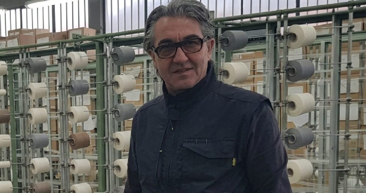 Versilia, tragico epilogo per Daniele Faggi: morto in bici il datore di lavoro di Luana D’Orazio Versilia, tragico epilogo per Daniele Faggi: morto in bici il datore di lavoro di Luana D’Orazio
