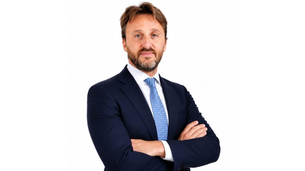 Poltrone/ Andrea Cappelletti nominato Direttore Generale di AIIA Poltrone/ Andrea Cappelletti nominato Direttore Generale di AIIA