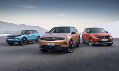 Opel punta sui giovani con Red Bull 64 Bars Live