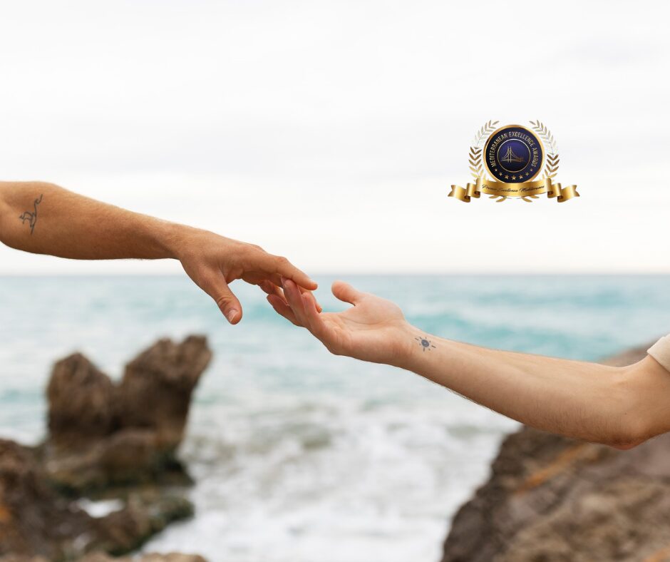 Oscar del Mediterraneo, Roma torna capitale del dialogo: un mare di connessioni che sfida le divisioni Oscar del Mediterraneo, Roma torna capitale del dialogo: un mare di connessioni che sfida le divisioni