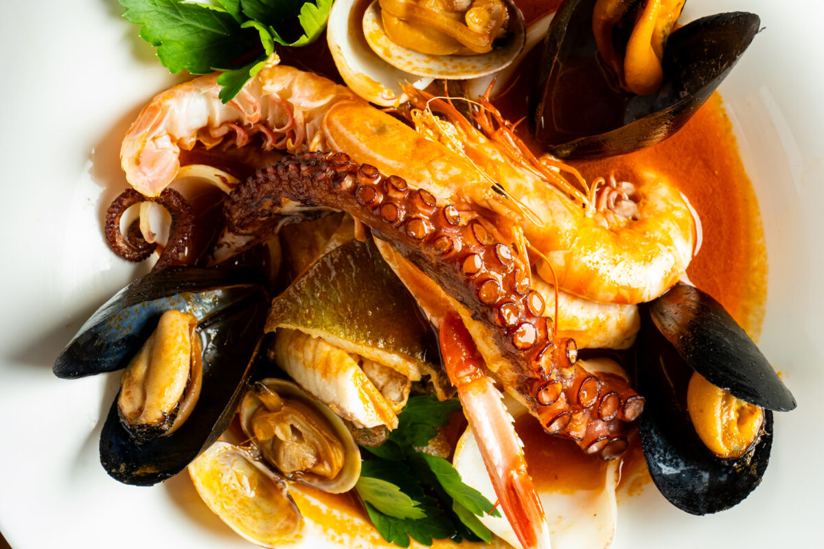 I migliori ristoranti di pesce del litorale laziale? Fatti un giro del gusto! I migliori ristoranti di pesce del litorale laziale? Fatti un giro del gusto!