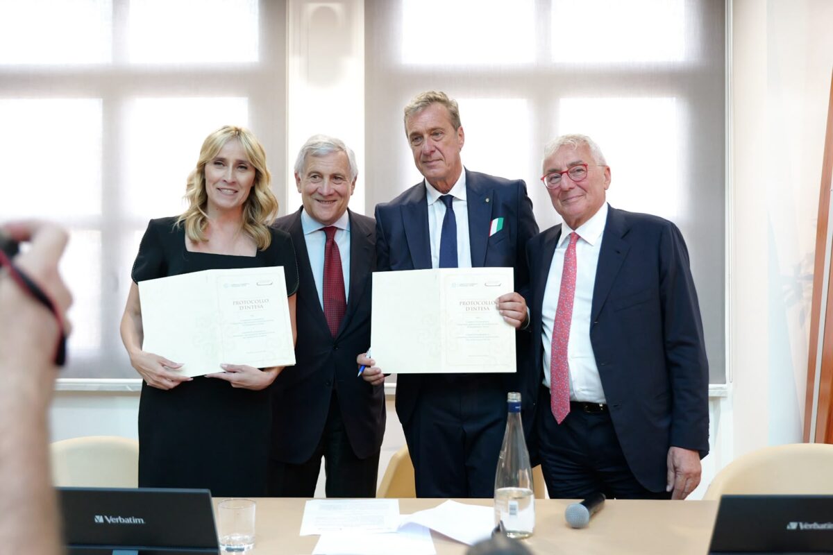 La Camera di Commercio torna nel cuore di Frosinone La Camera di Commercio torna nel cuore di Frosinone
