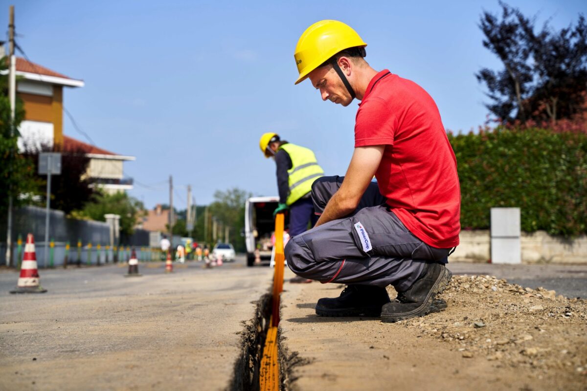 FiberCop si aggiudica la gara del Fondo Nazionale per la Connettività: fibra a 477mila nuovi civici in tutta Italia FiberCop si aggiudica la gara del Fondo Nazionale per la Connettività: fibra a 477mila nuovi civici in tutta Italia