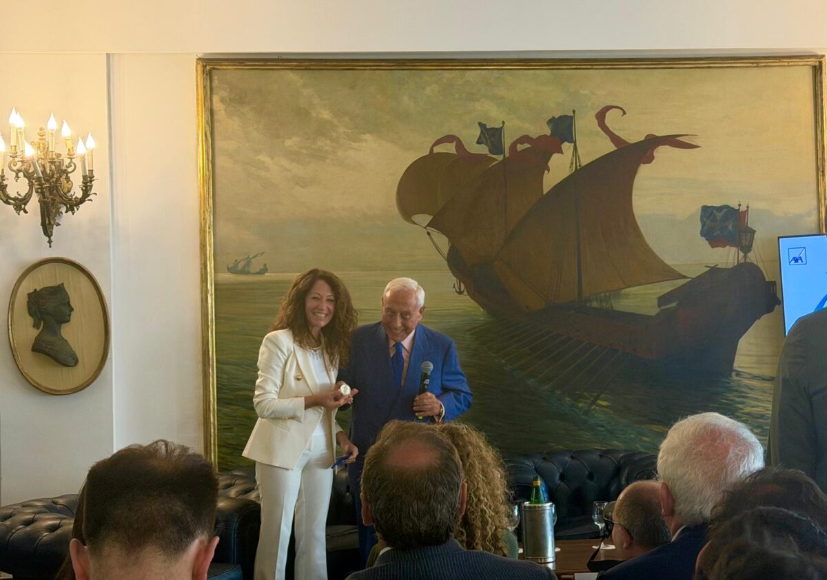 AXA Italia porta a Napoli il confronto sui rischi climatici: focus su prevenzione, imprese e resilienza dei territori