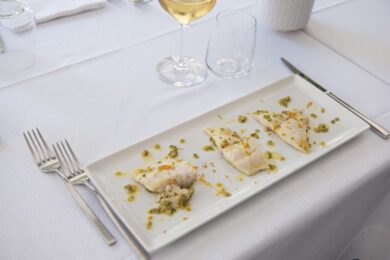 I migliori ristoranti di pesce del litorale laziale? Fatti un giro del gusto!
