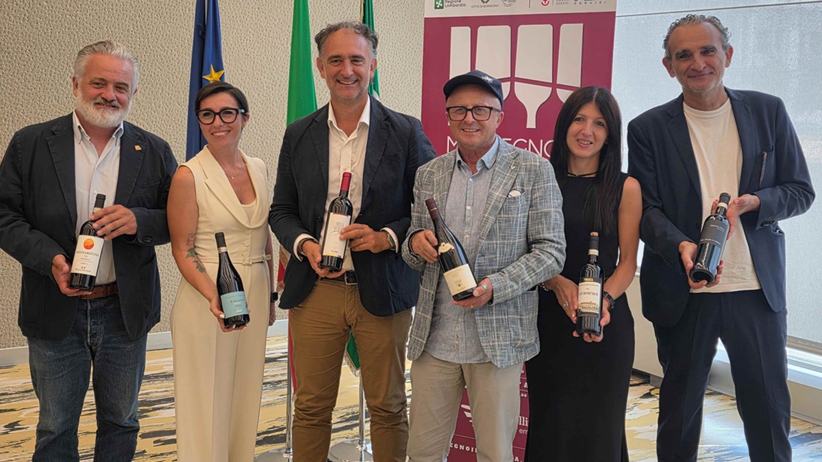 Morbegno in Cantina, l’edizione 2026 guarda al futuro nel segno della tradizione Morbegno in Cantina, l’edizione 2026 guarda al futuro nel segno della tradizione