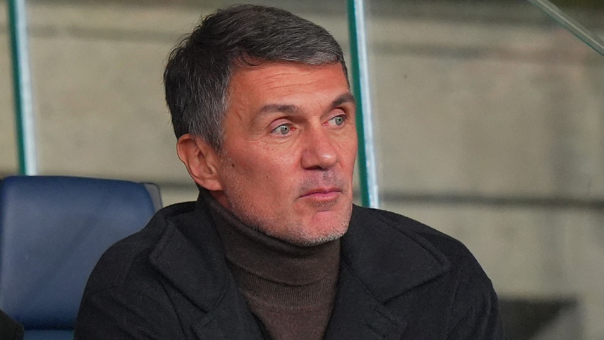 Le due settimane e mezzo di Maldini in azzurro: un addio inevitabile