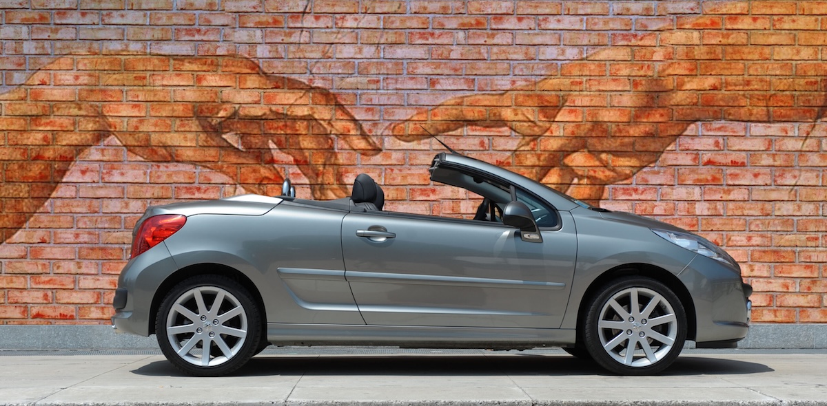 Peugeot 207: storia e futuro da collezione