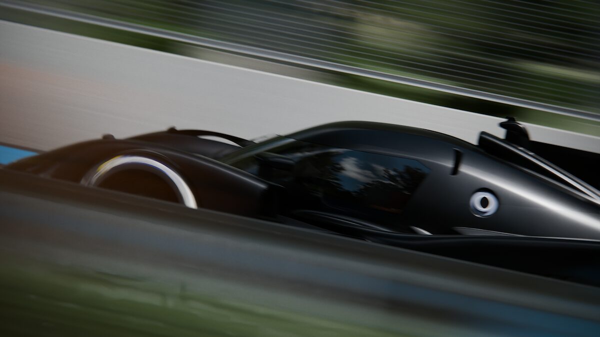 Peugeot 9X8, parte lo sviluppo della Hypercar 2027 Peugeot 9X8, parte lo sviluppo della Hypercar 2027