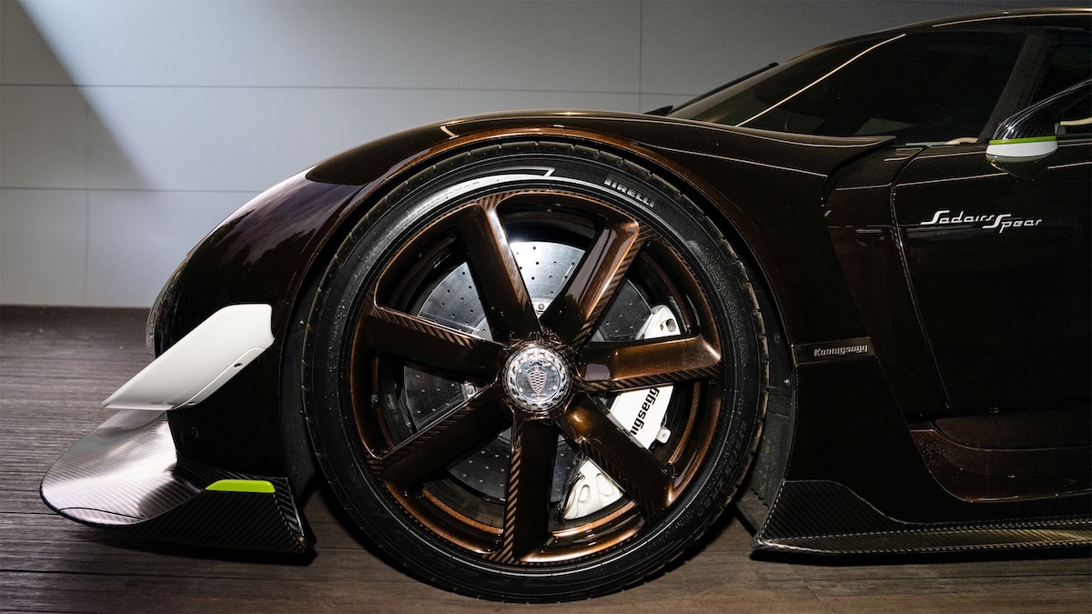 Goodwood 2026: Pirelli P Zero sulle auto più esclusive