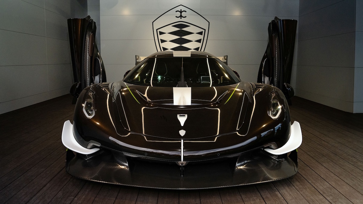 Goodwood 2026: Pirelli P Zero sulle auto più esclusive
