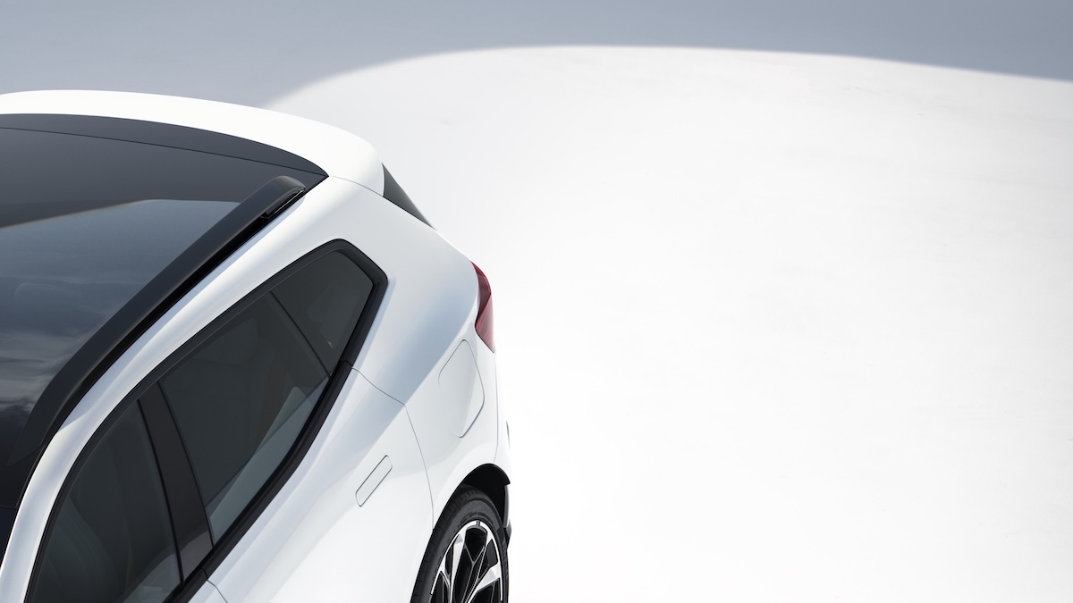 Polestar 4 diventa SUV senza perdere carattere
