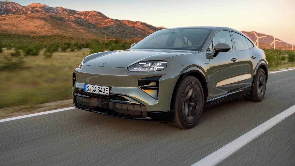 Porsche rallenta, ma la 911 cresce del 19% Porsche rallenta, ma la 911 cresce del 19%