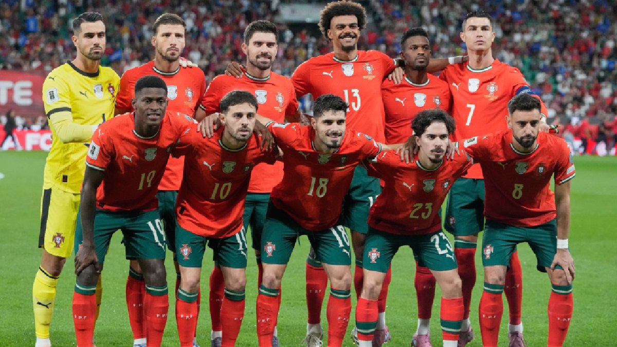 Mondiale 2026, gli ottavi sono da brividi: ecco le grandi favorite per il rush finale Mondiale 2026, gli ottavi sono da brividi: ecco le grandi favorite per il rush finale