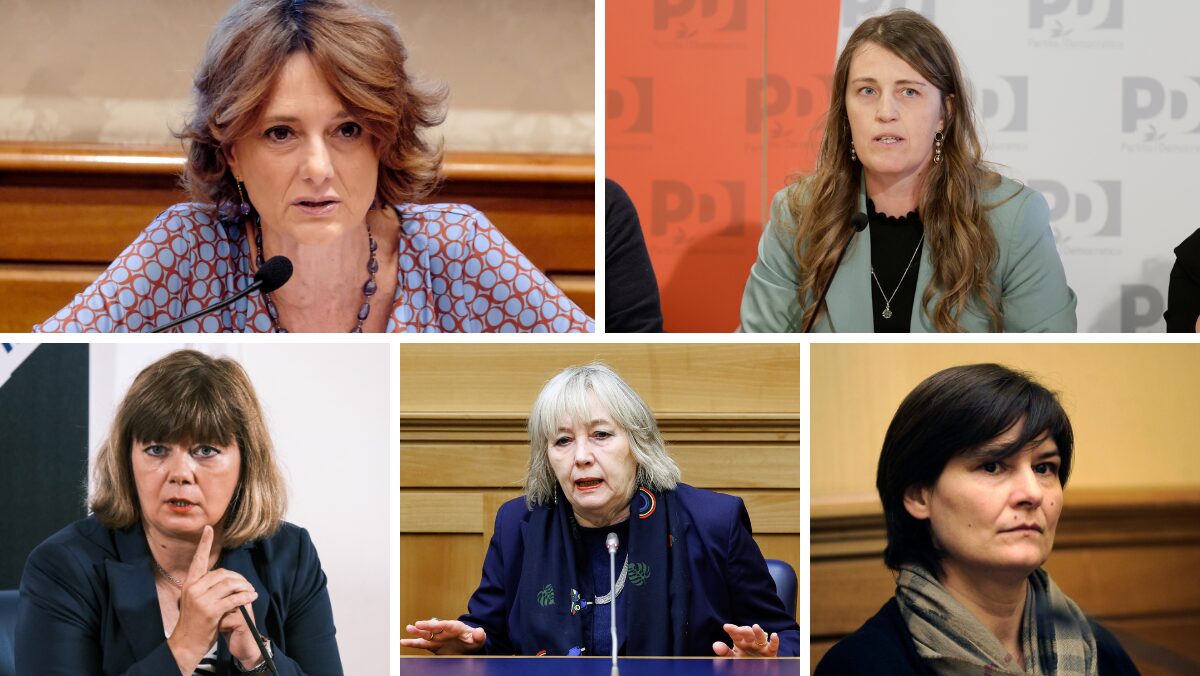 Legge elettorale, la battaglia sulle preferenze si tinge di rosa: “Non votiamole, sono un rischio per noi donne” Legge elettorale, la battaglia sulle preferenze si tinge di rosa: “Non votiamole, sono un rischio per noi donne”