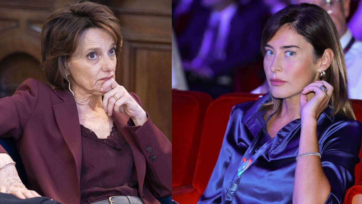 Quote rosa in politica: è vero che le preferenze penalizzano le donne? Ecco cosa dicono i dati Quote rosa in politica: è vero che le preferenze penalizzano le donne? Ecco cosa dicono i dati