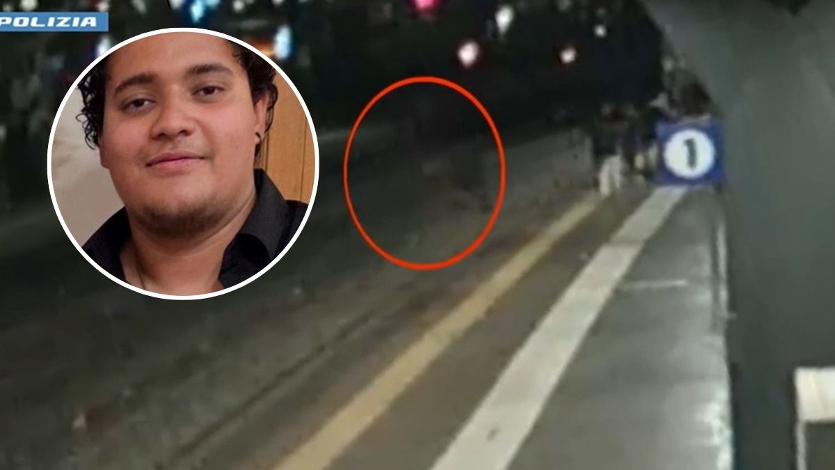 Omicidio di Ibarra Silvera a Milano Certosa, arrestati altri sei giovani legati ai Latin Kings. VIDEO Omicidio di Ibarra Silvera a Milano Certosa, arrestati altri sei giovani legati ai Latin Kings. VIDEO