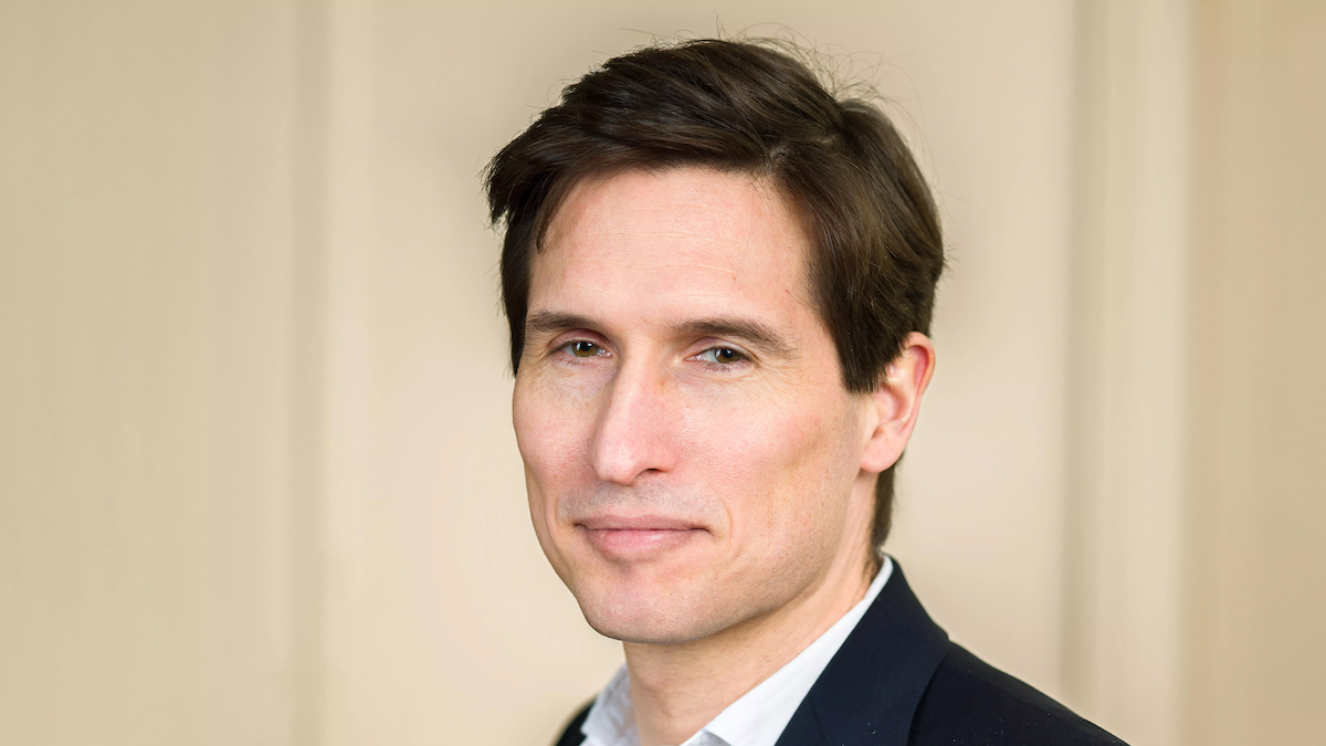 Renault Group nomina Paul Michon alla Comunicazione Corporate Renault Group nomina Paul Michon alla Comunicazione Corporate